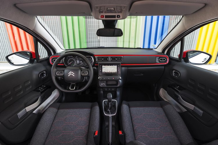 Nowy Citroen C3 - Ceny, Wyposażenie, Klimatyzacja, Silniki | Autokult.pl