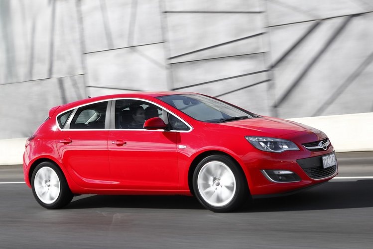 Opel wkracza do Australii i Chile Autokult.pl