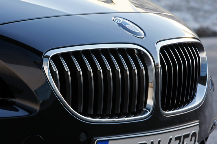 Najwyższy czas BMW zakończyło prace nad 640d xDrive