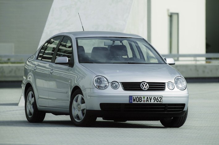 Volkswagen Polo 4 Generacji - Dane Techniczne, Spalanie, Opinie, Cena | Autokult.pl