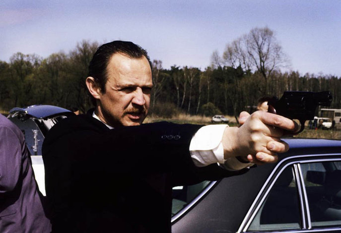 Samochody Filmowych Gangsterów [Cz. 2] | Autokult.pl