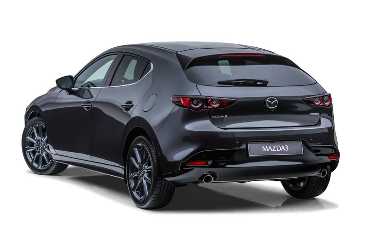 Nowa Mazda 3 cena, wyposażenie, specyfikacja Autokult.pl