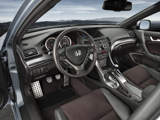 Używana Honda Accord Viii 2.0 Vtec (2008-2015) - Opinie, Usterki, Awarie | Autokult.pl