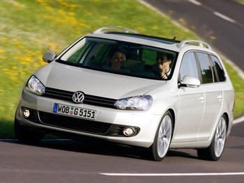 Volkswagen Golf 6 Generacji - Dane Techniczne, Spalanie, Opinie, Cena | Autokult.pl