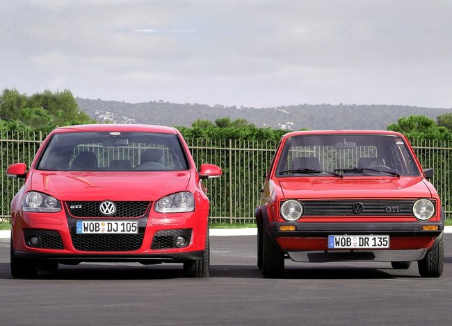 Volkswagen Golf V [awarie i problemy] Autokult.pl