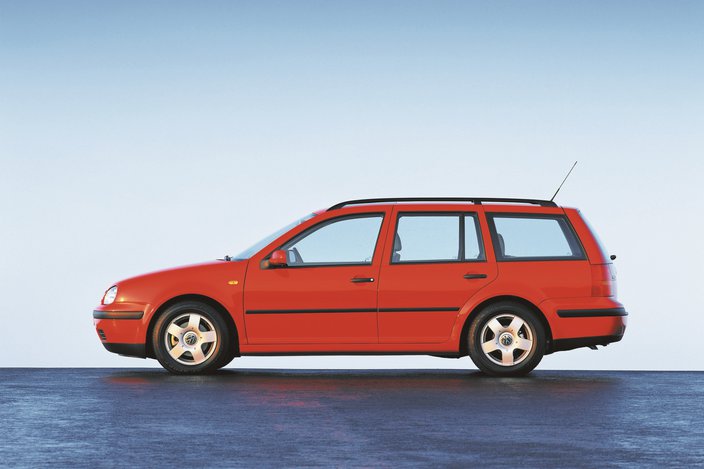 Używany Volkswagen Golf IV (19972005) opinie, porady