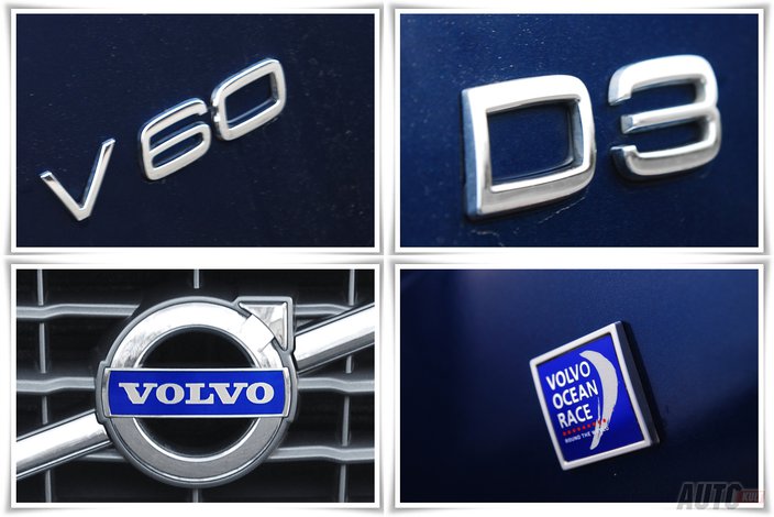Volvo V60 D3 Ocean Race inne spojrzenie [test autokult