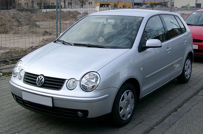 Volkswagen Polo 4 Generacji - Dane Techniczne, Spalanie, Opinie, Cena | Autokult.pl